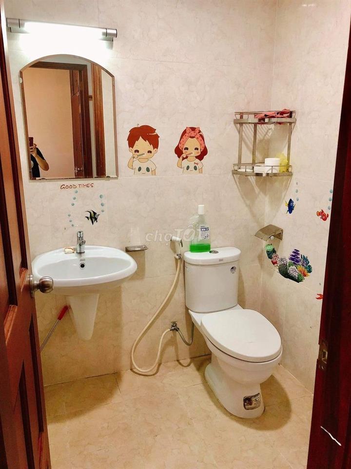 BÁN CĂN HỘ CHUNG CƯTRAANF VĂN KIỂU 60M2 GIÁ 3 TỶ