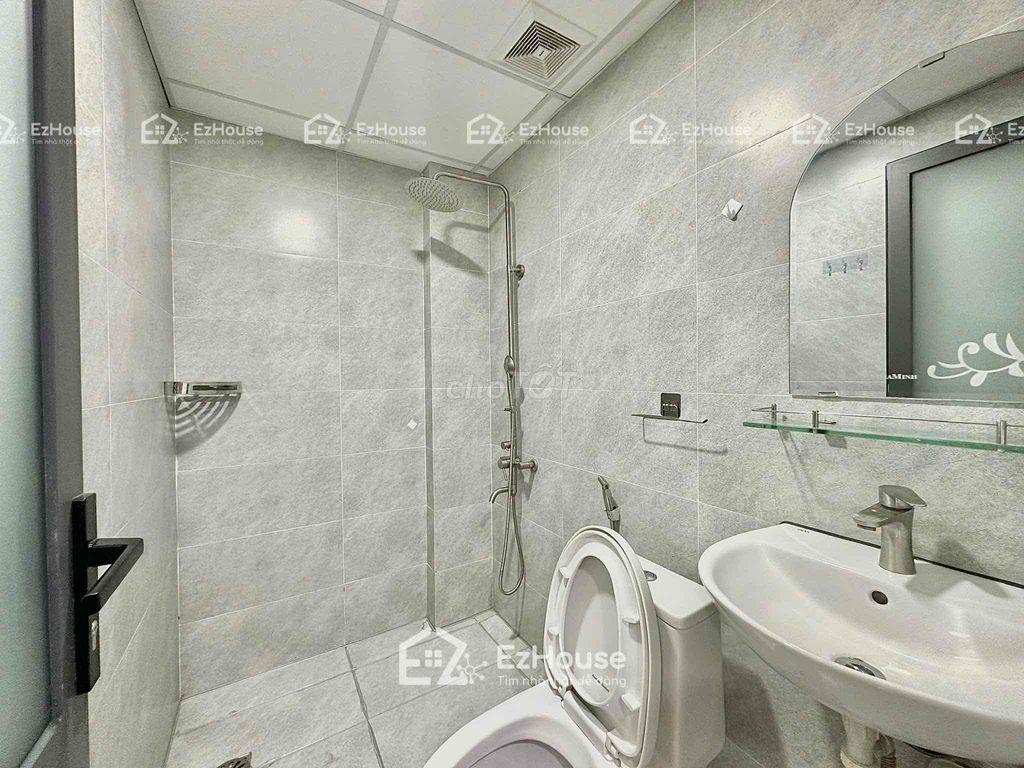 🏡 STUDIO CÓ BAN CÔNG – FULL NỘI THẤT – TÂN BÌNH