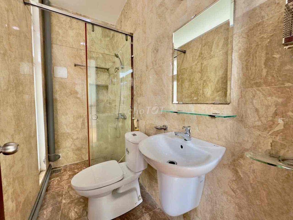 🏡 CĂN HỘ 1PN – BAN CÔNG – TÁCH BẾP – TÂN BÌNH