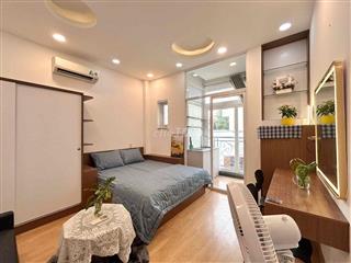 🏡 CĂN HỘ 1PN – BAN CÔNG – TÁCH BẾP – TÂN BÌNH