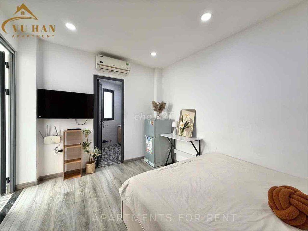 🏡 STUDIO CÓ BAN CÔNG – TÂN BÌNH