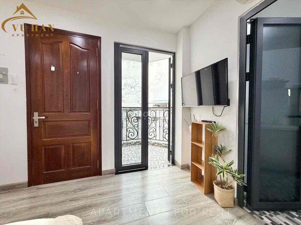 🏡 STUDIO CÓ BAN CÔNG – TÂN BÌNH