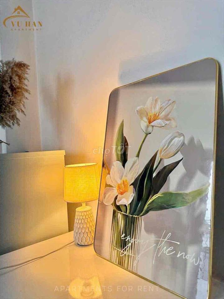 🏡 STUDIO CÓ BAN CÔNG – TÂN BÌNH
