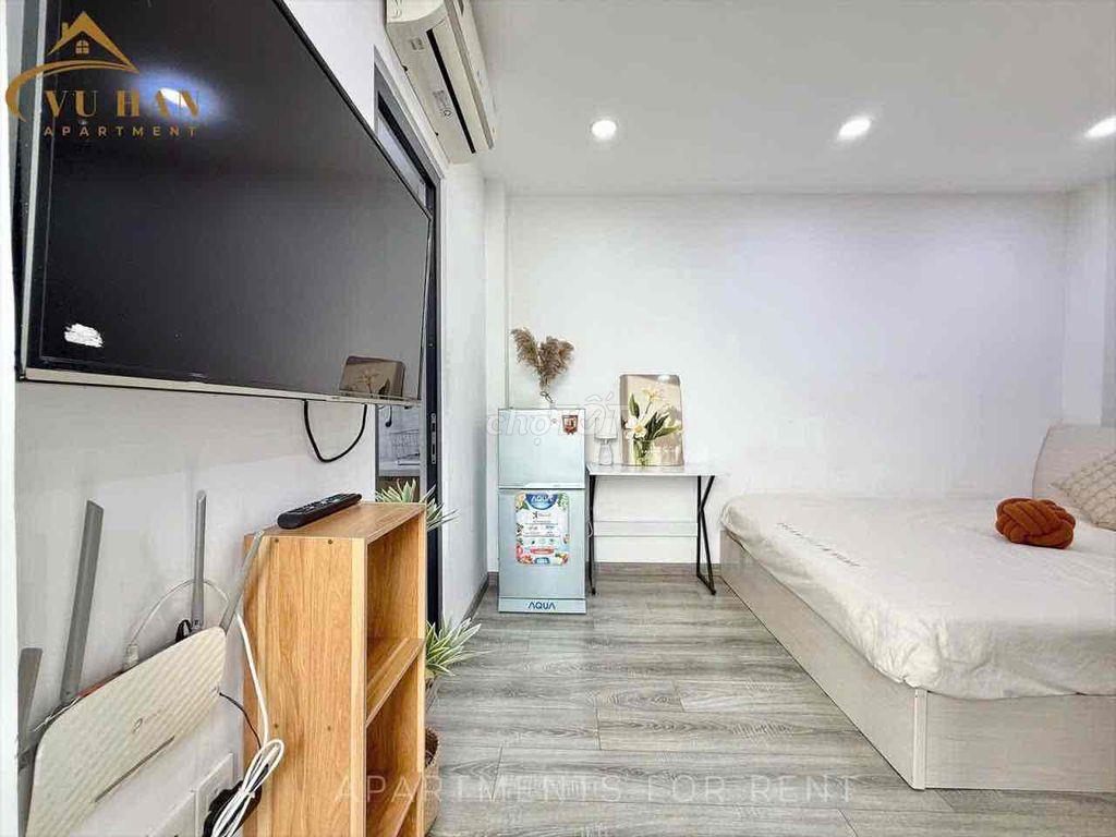🏡 STUDIO CÓ BAN CÔNG – TÂN BÌNH