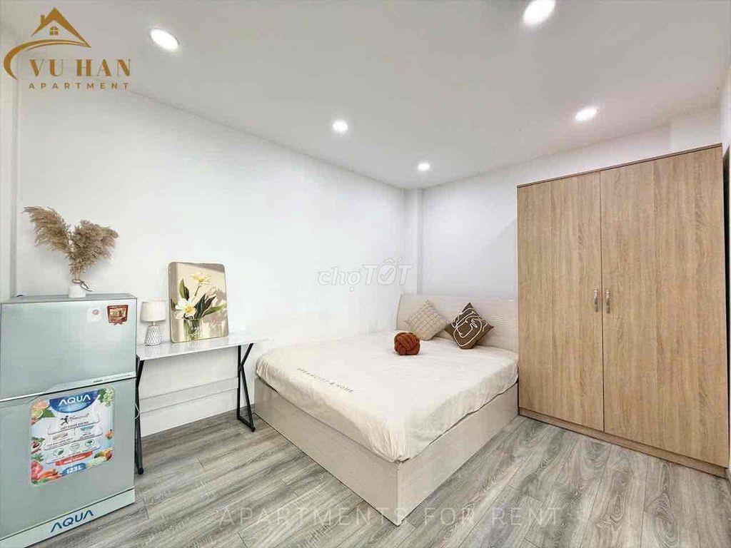 🏡 STUDIO CÓ BAN CÔNG – TÂN BÌNH