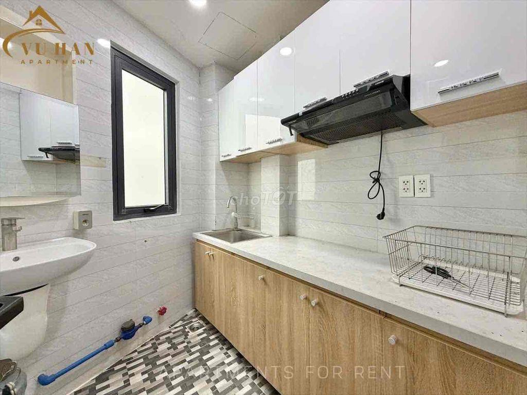 🏡 STUDIO CÓ BAN CÔNG – TÂN BÌNH