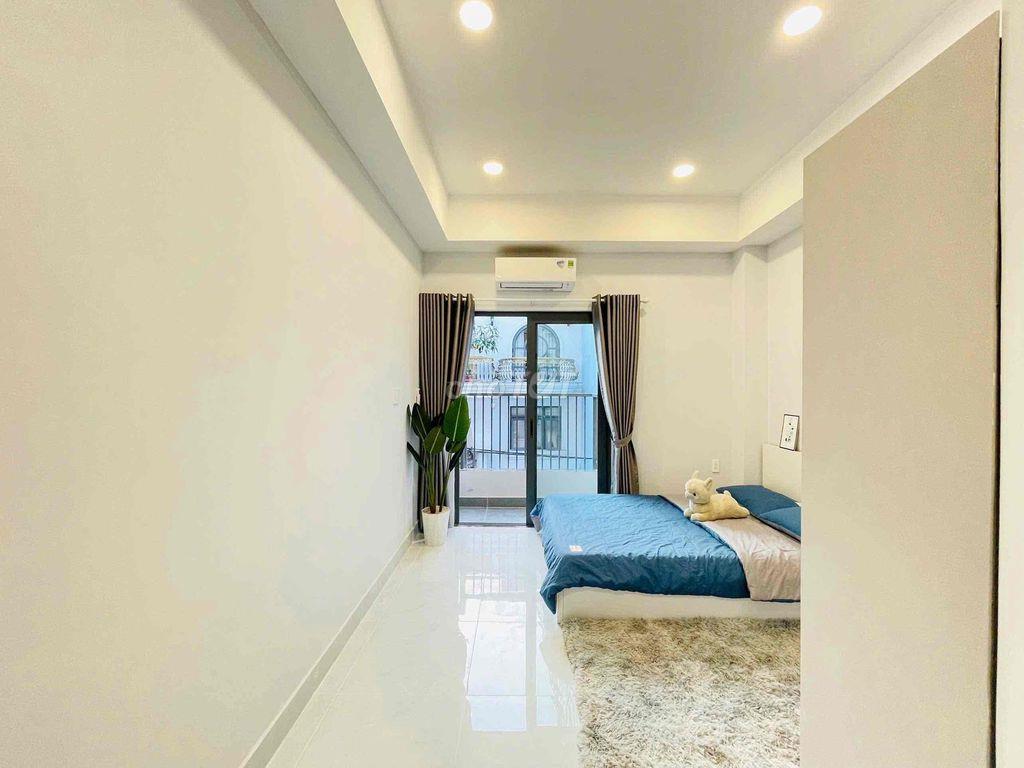 🏡 STUDIO – CỘNG HÒA, TÂN BÌNH 🏡
