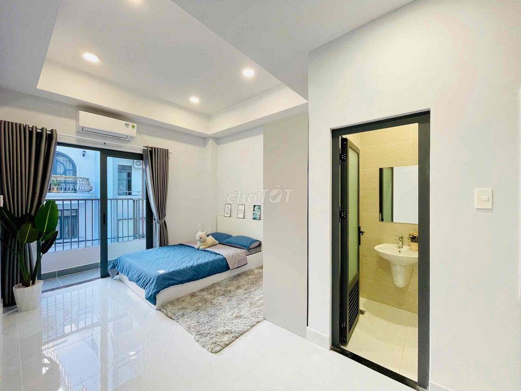 🏡 STUDIO – CỘNG HÒA, TÂN BÌNH 🏡