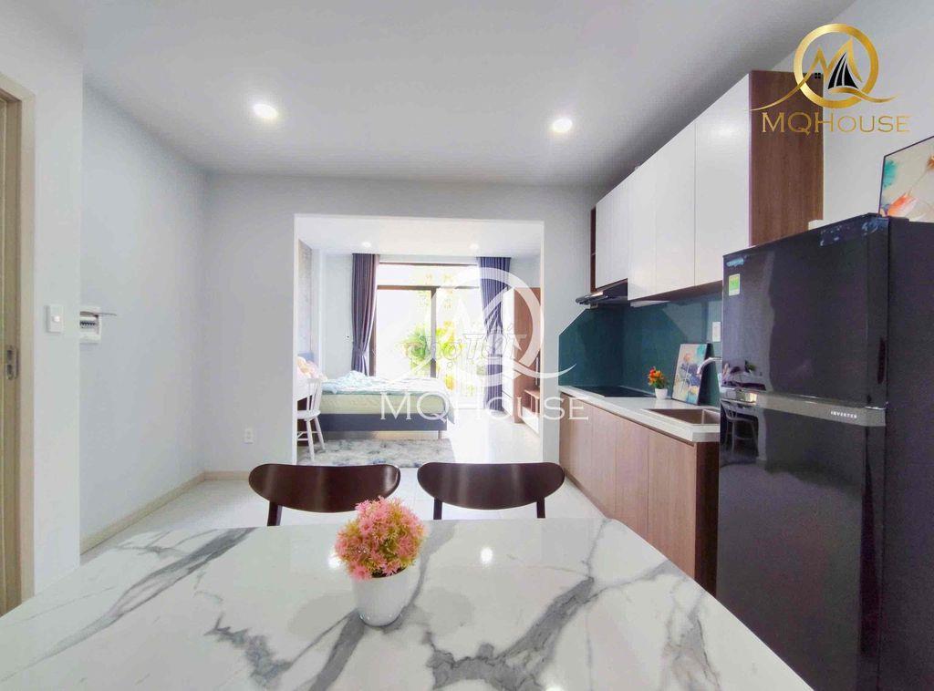 🏡 STUDIO – BÀNH VĂN TRÂN, TÂN BÌNH