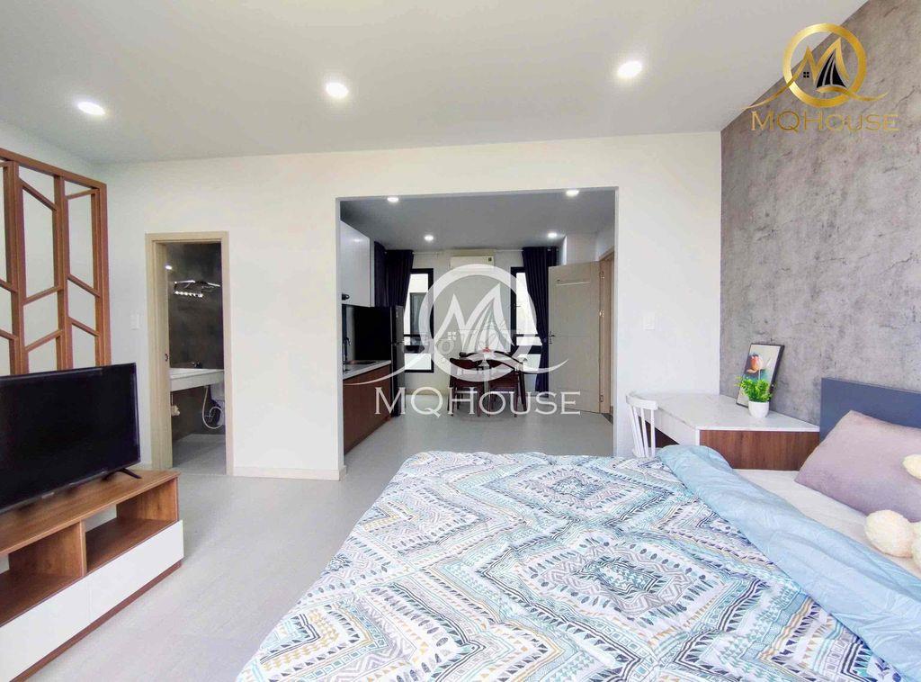 🏡 STUDIO – BÀNH VĂN TRÂN, TÂN BÌNH