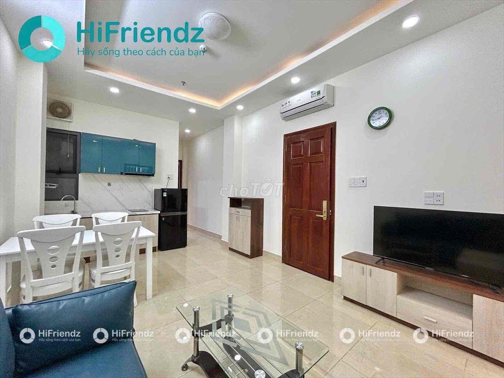 🏡 CĂN HỘ 2PN – NGUYỄN TRỌNG LỘI, TÂN BÌNH
