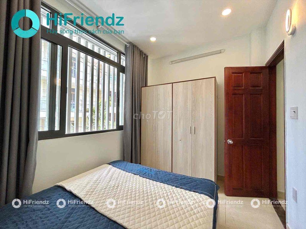 🏡 CĂN HỘ 2PN – NGUYỄN TRỌNG LỘI, TÂN BÌNH
