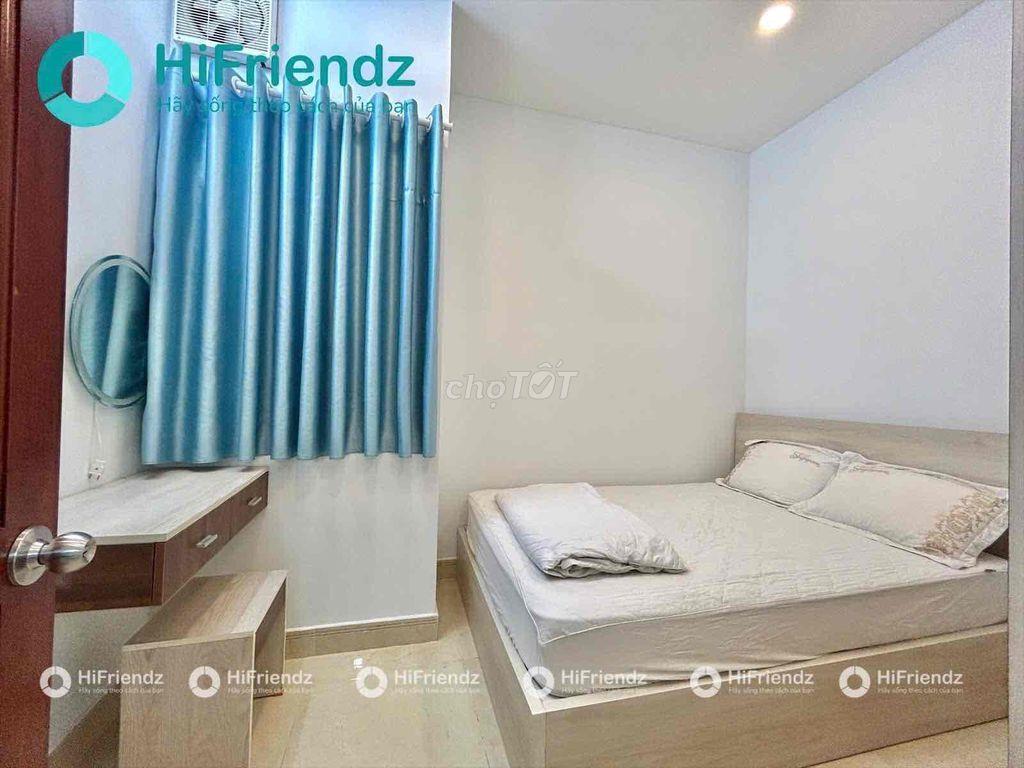 🏡 CĂN HỘ 2PN – NGUYỄN TRỌNG LỘI, TÂN BÌNH