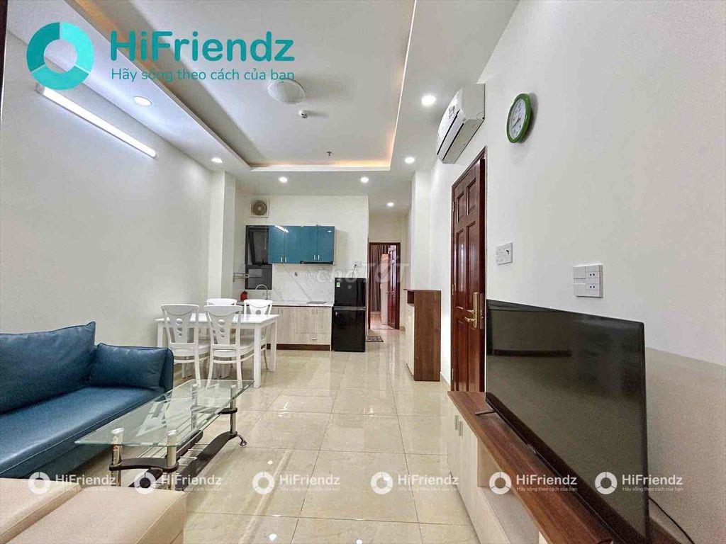 🏡 CĂN HỘ 2PN – NGUYỄN TRỌNG LỘI, TÂN BÌNH