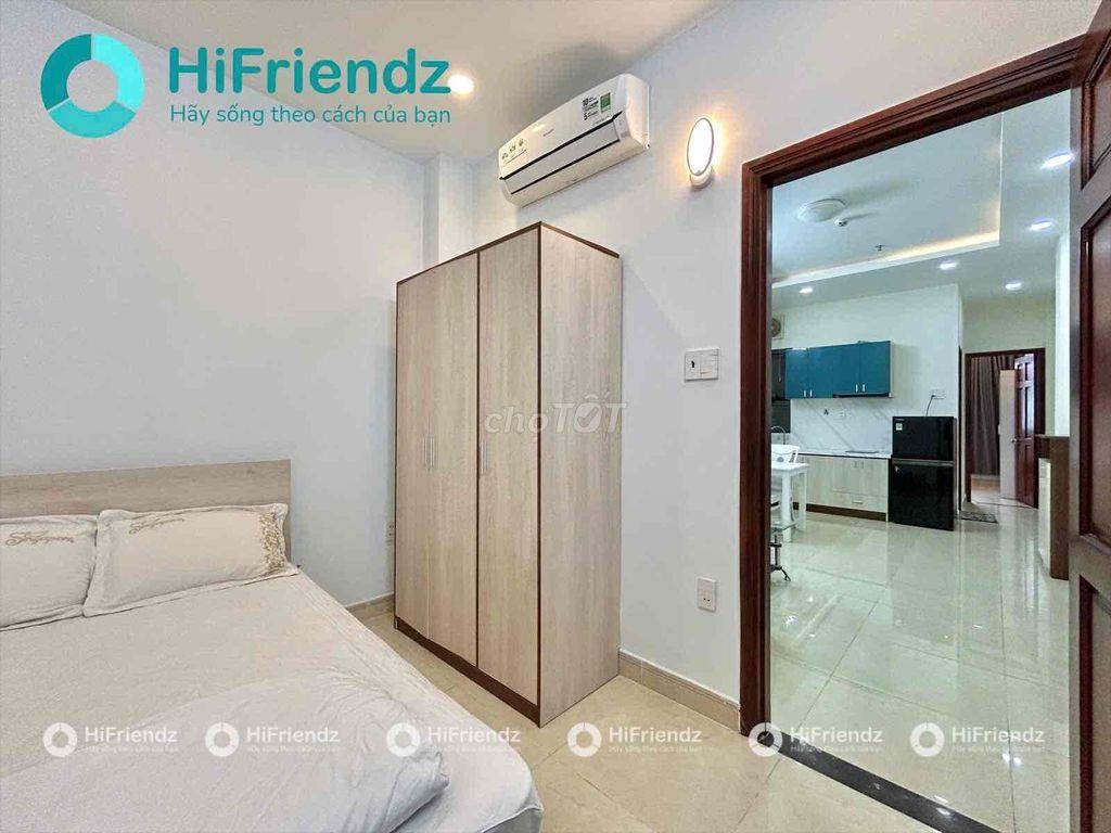 🏡 CĂN HỘ 2PN – NGUYỄN TRỌNG LỘI, TÂN BÌNH