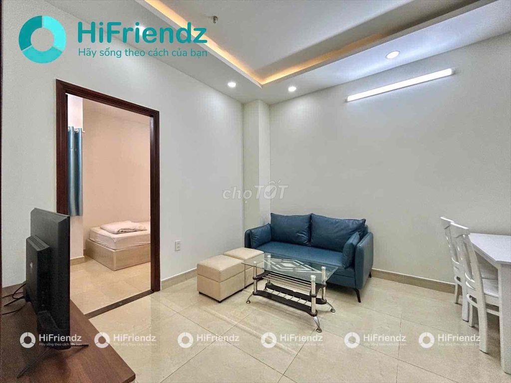 🏡 CĂN HỘ 2PN – NGUYỄN TRỌNG LỘI, TÂN BÌNH