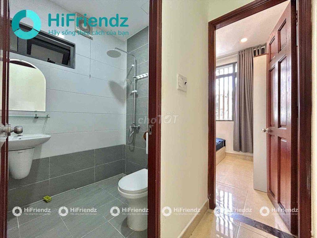 🏡 CĂN HỘ 2PN – NGUYỄN TRỌNG LỘI, TÂN BÌNH