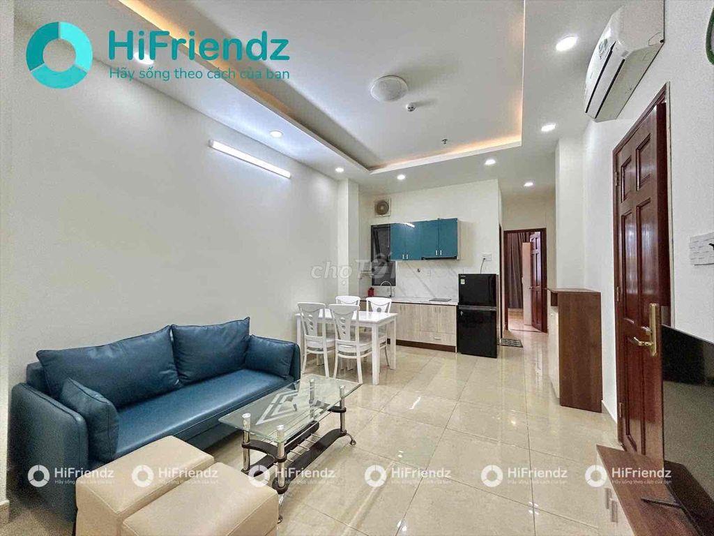🏡 CĂN HỘ 2PN – NGUYỄN TRỌNG LỘI, TÂN BÌNH