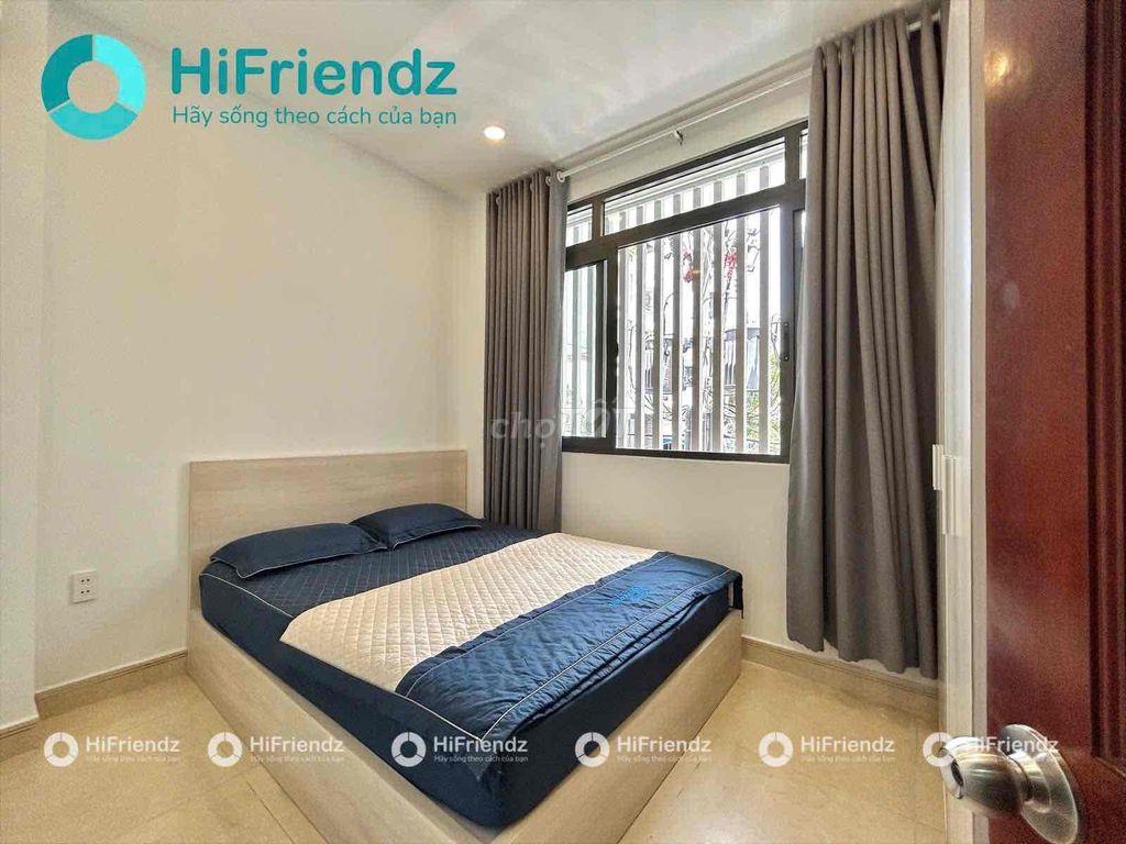 🏡 CĂN HỘ 2PN – NGUYỄN TRỌNG LỘI, TÂN BÌNH