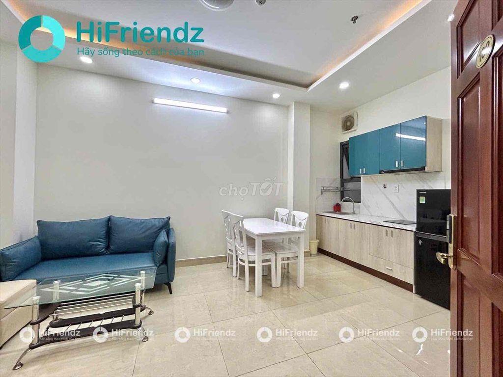 🏡 CĂN HỘ 2PN – NGUYỄN TRỌNG LỘI, TÂN BÌNH