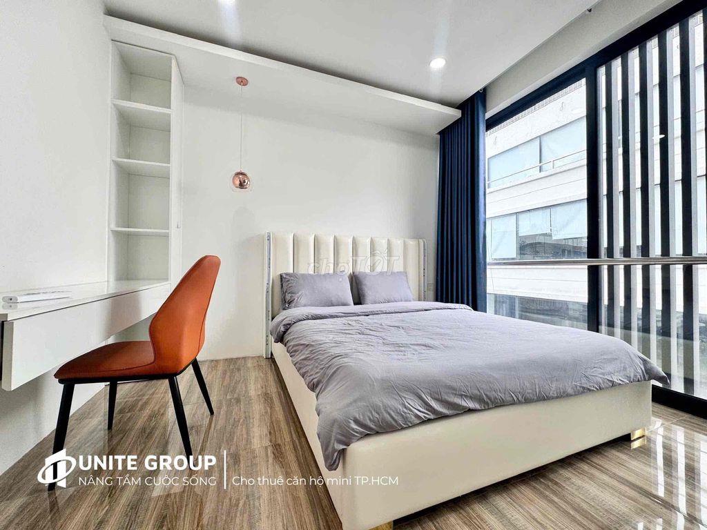 🏡 CĂN HỘ 1 PHÒNG NGỦ – FULL NỘI THẤT – LÊ VĂN SỸ, TÂN BÌNH