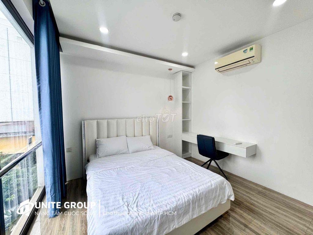 🏡 CĂN HỘ 1 PHÒNG NGỦ – FULL NỘI THẤT – LÊ VĂN SỸ, TÂN BÌNH