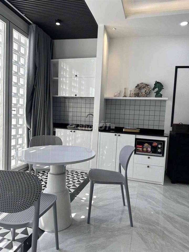 🏡 STUDIO FULL NỘI THẤT – LẠC LONG QUÂN, TÂN BÌNH