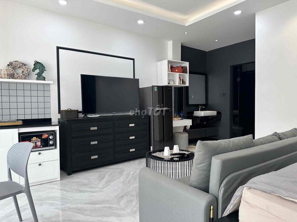 🏡 STUDIO FULL NỘI THẤT – LẠC LONG QUÂN, TÂN BÌNH