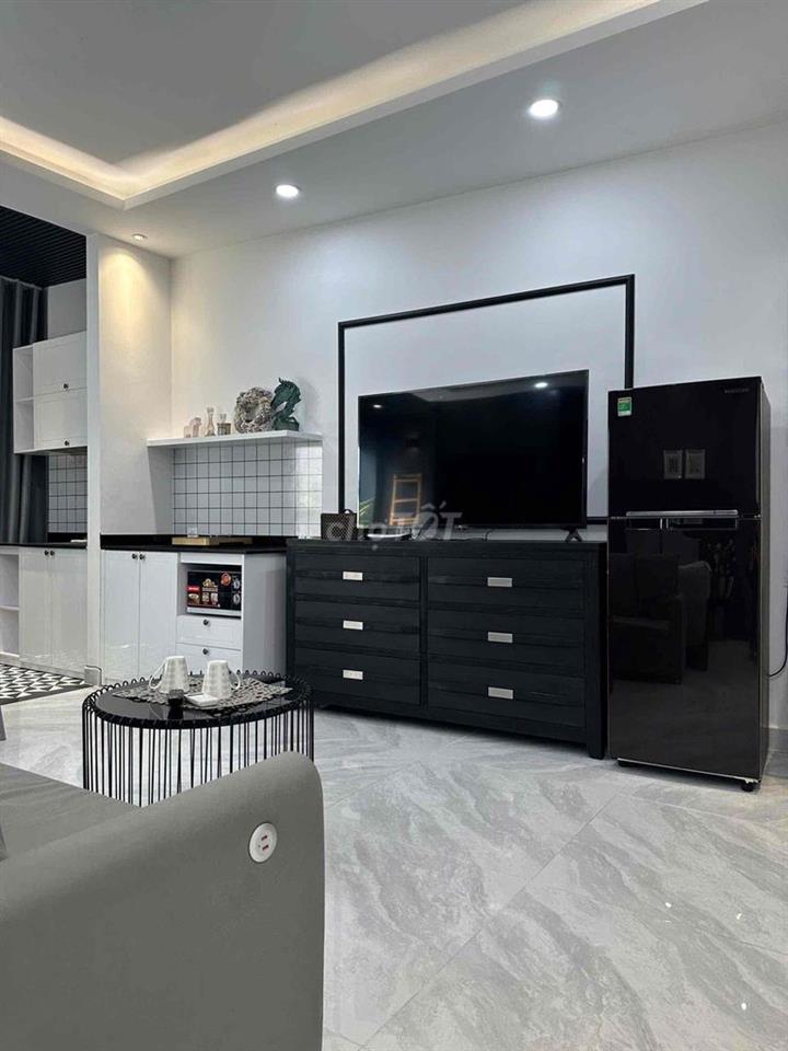 🏡 STUDIO FULL NỘI THẤT – LẠC LONG QUÂN, TÂN BÌNH