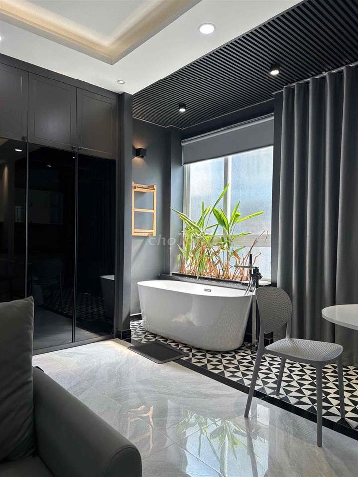 🏡 STUDIO FULL NỘI THẤT – LẠC LONG QUÂN, TÂN BÌNH
