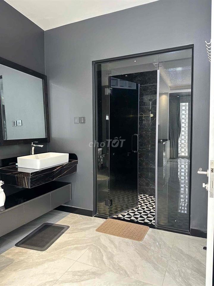 🏡 STUDIO FULL NỘI THẤT – LẠC LONG QUÂN, TÂN BÌNH