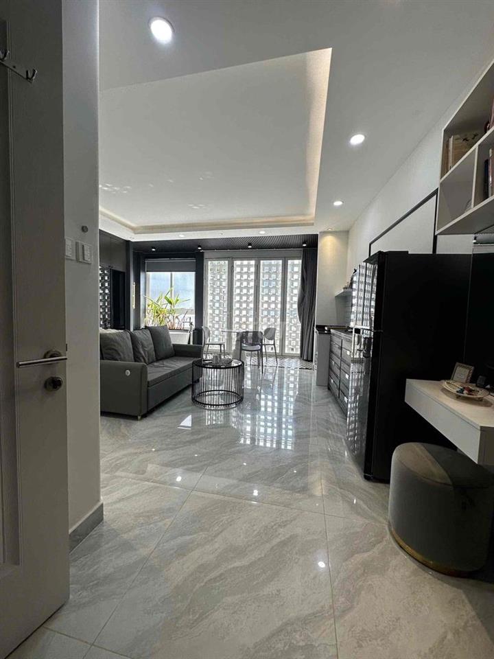 🏡 STUDIO FULL NỘI THẤT – LẠC LONG QUÂN, TÂN BÌNH