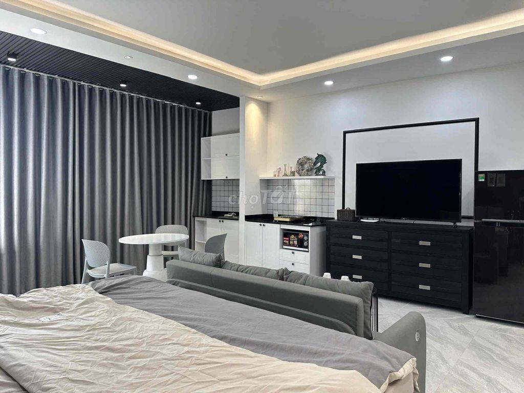 🏡 STUDIO FULL NỘI THẤT – LẠC LONG QUÂN, TÂN BÌNH
