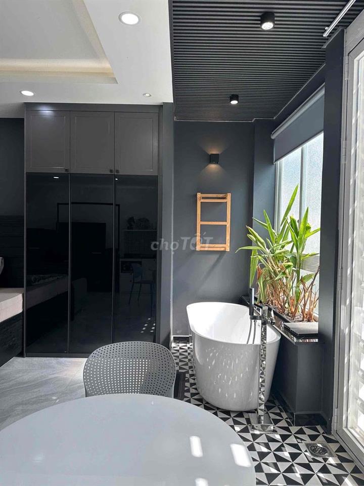 🏡 STUDIO FULL NỘI THẤT – LẠC LONG QUÂN, TÂN BÌNH