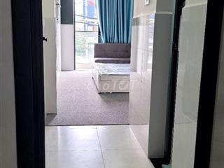 cho thuê phòng cao cấp. dây du tiện nghi mặt tiền đường Trường Chinh 