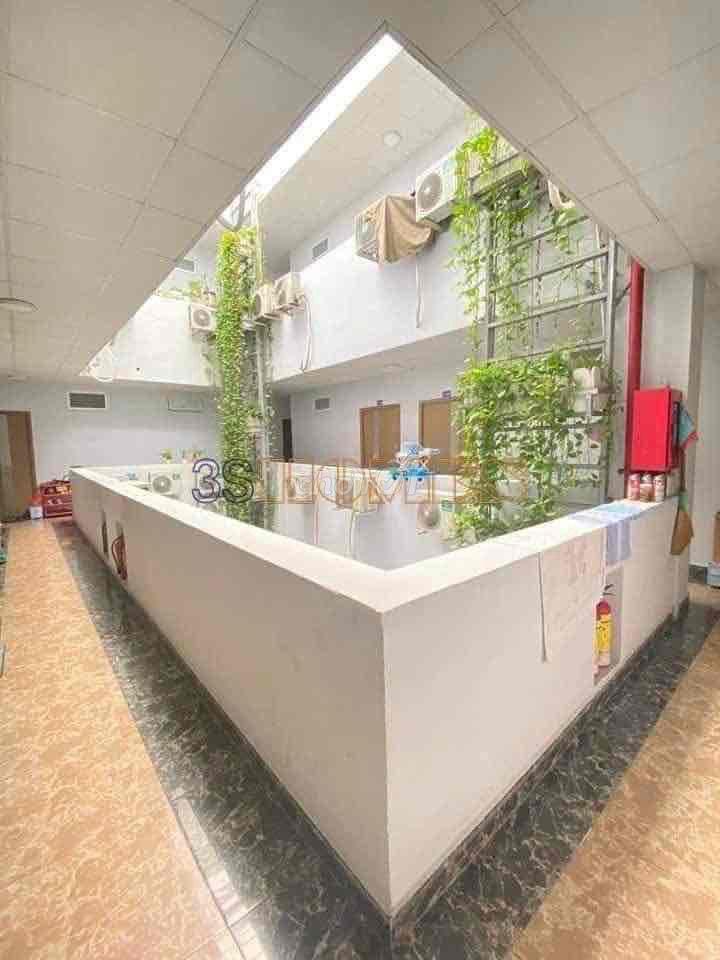 🏠 PHÒNG TRỌ TÂN BÌNH – 3TR5/THÁNG | SÂN THƯỢNG RỘNG