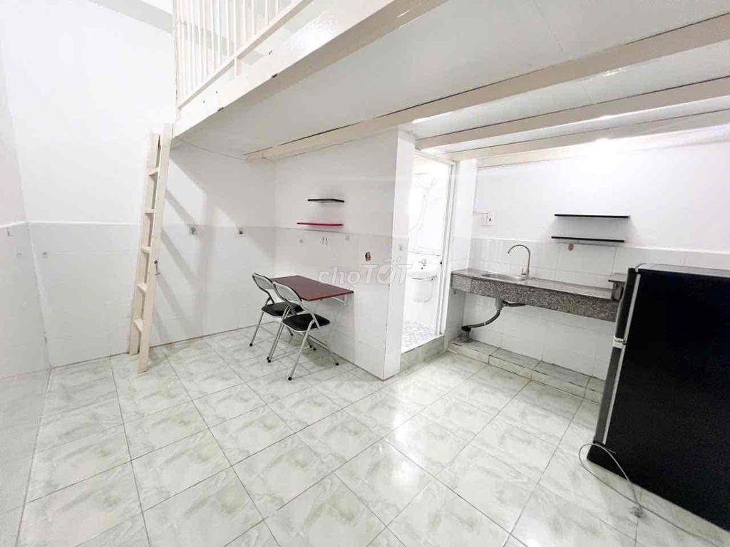 🏠 PHÒNG TRỌ TÂN BÌNH – 3TR5/THÁNG | SÂN THƯỢNG RỘNG