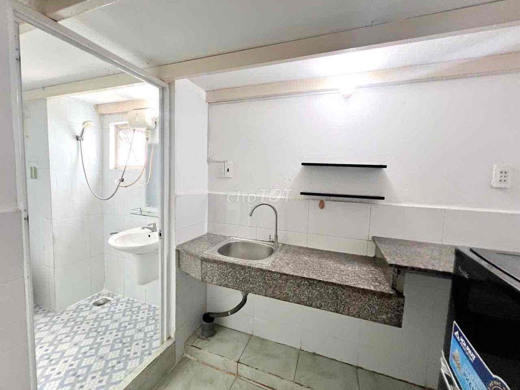 🏠 PHÒNG TRỌ TÂN BÌNH – 3TR5/THÁNG | SÂN THƯỢNG RỘNG