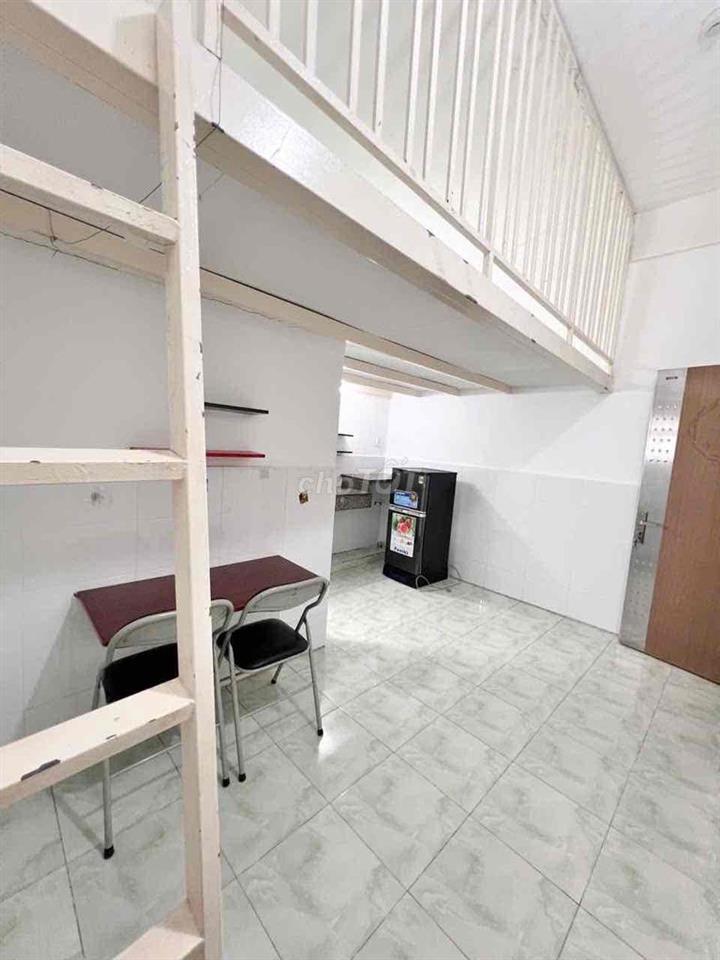 🏠 PHÒNG TRỌ TÂN BÌNH – 3TR5/THÁNG | SÂN THƯỢNG RỘNG