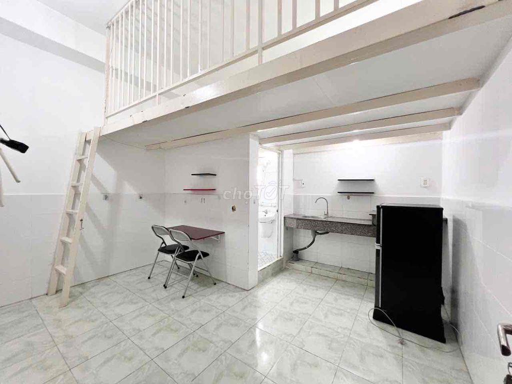 🏠 PHÒNG TRỌ TÂN BÌNH – 3TR5/THÁNG | SÂN THƯỢNG RỘNG