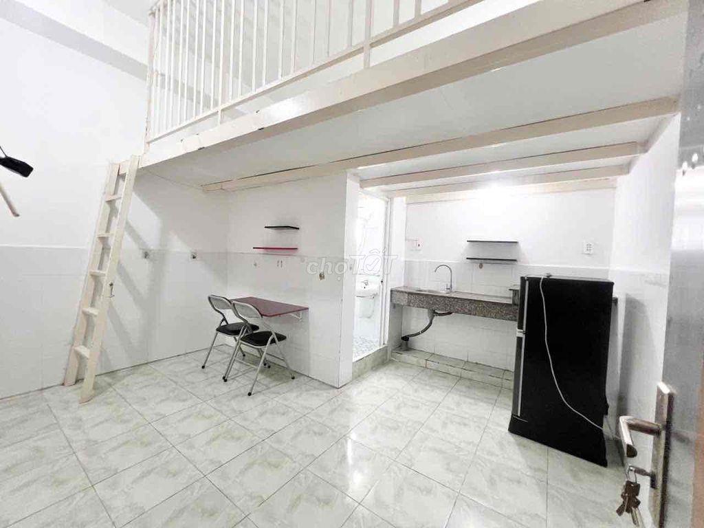 🏠 PHÒNG TRỌ TÂN BÌNH – 3TR5/THÁNG | SÂN THƯỢNG RỘNG