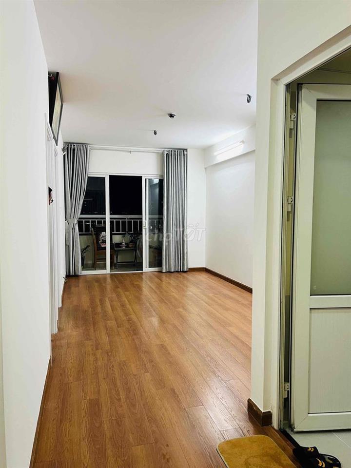 BÁN CĂN HỘ LINH TÂY