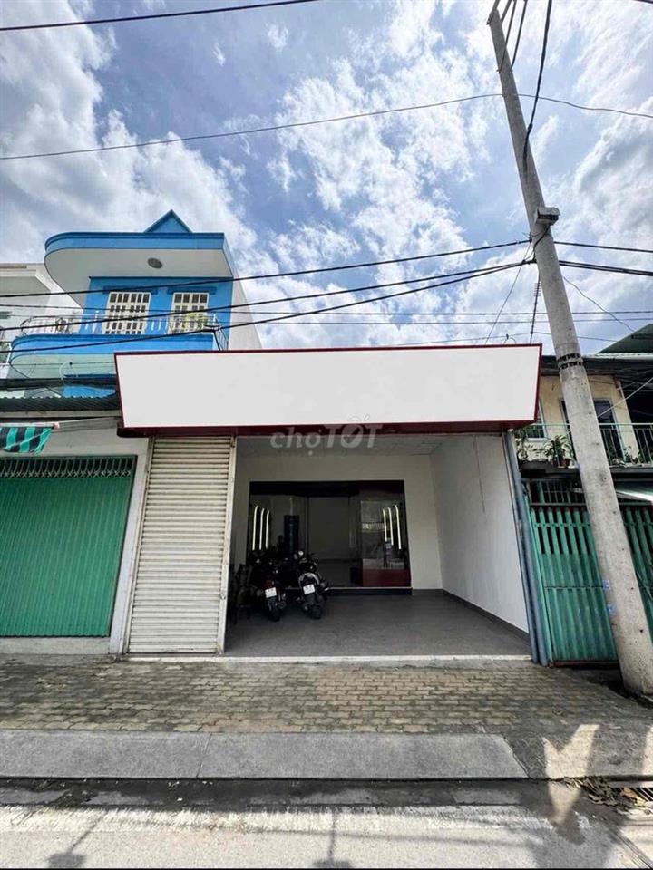 CẦN CHO THUÊ MB KINH DOANH