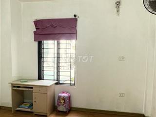 Cho thuê nhà riêng 3N đủ đồ -7,5tr