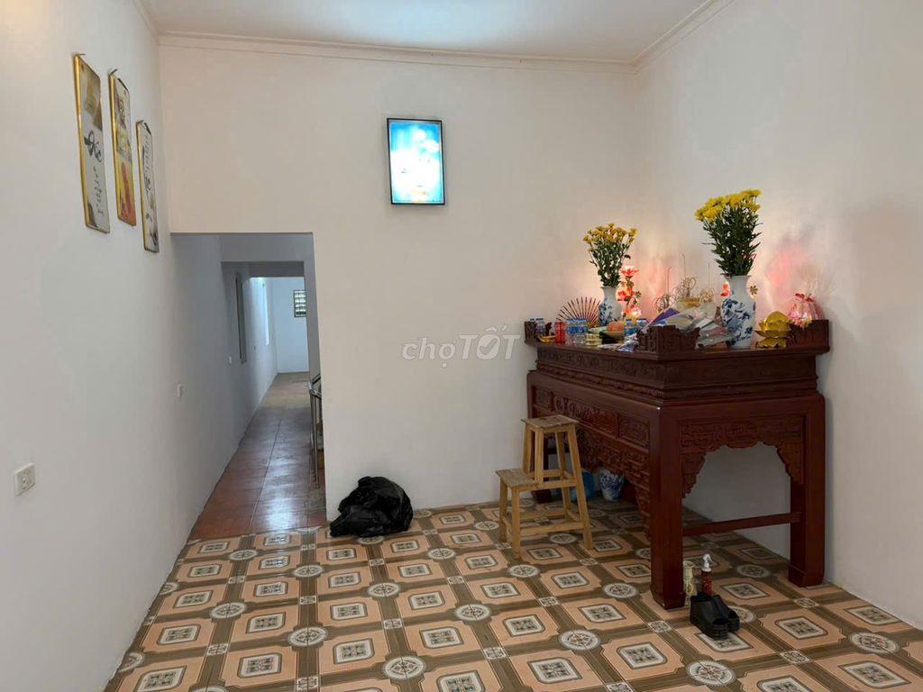 CHÍNH CHỦ BÁN NHÀ 3 TẦNG NGUYÊN CĂN