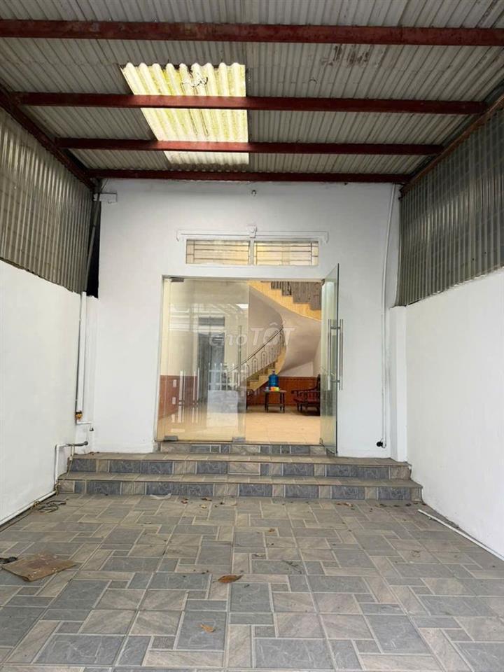CHÍNH CHỦ BÁN NHÀ 3 TẦNG NGUYÊN CĂN