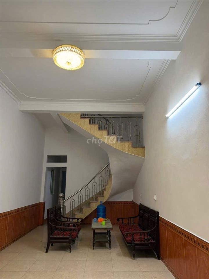 CHÍNH CHỦ BÁN NHÀ 3 TẦNG NGUYÊN CĂN