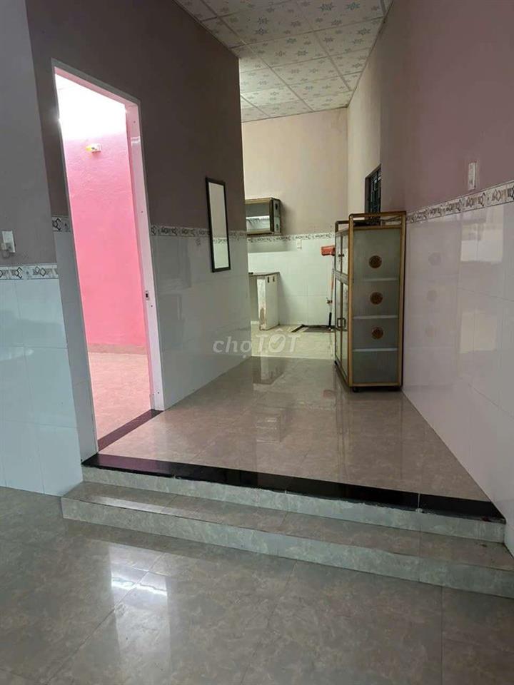 CHO THUÊ NHÀ NGUYÊN CĂN 2 MẶT TIỀN ĐƯỜNG XE HƠI