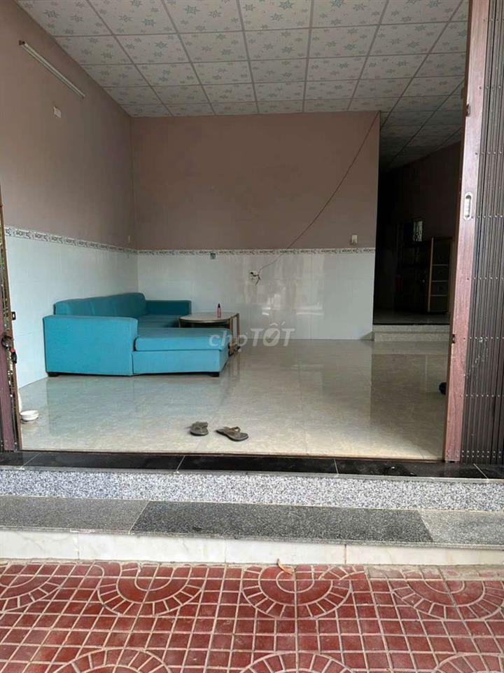 CHO THUÊ NHÀ NGUYÊN CĂN 2 MẶT TIỀN ĐƯỜNG XE HƠI