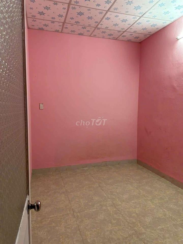 CHO THUÊ NHÀ NGUYÊN CĂN 2 MẶT TIỀN ĐƯỜNG XE HƠI